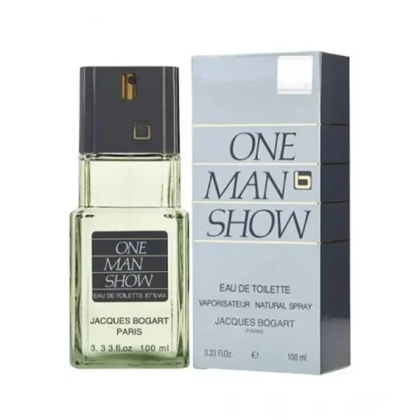 ONE MAN SHOW POUR HOME PERFUME FOR MEN 100ML