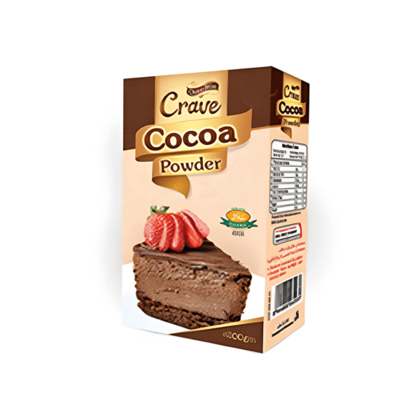 CHOCO BLISS CRAVE COCOA POWDER 100G