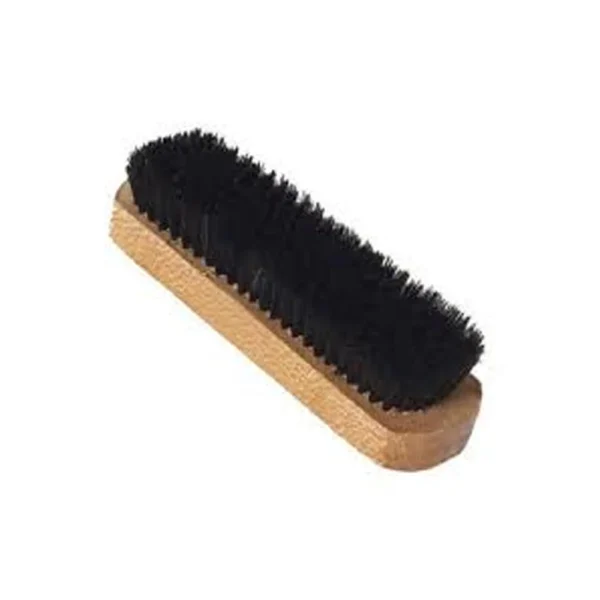 KICK SHOE BRUSH