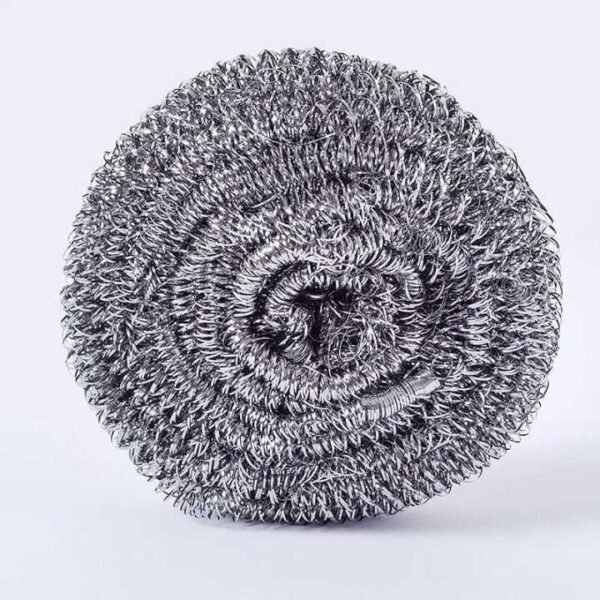 FRINA STAINLESS STEEL SCRUBBER SMALL