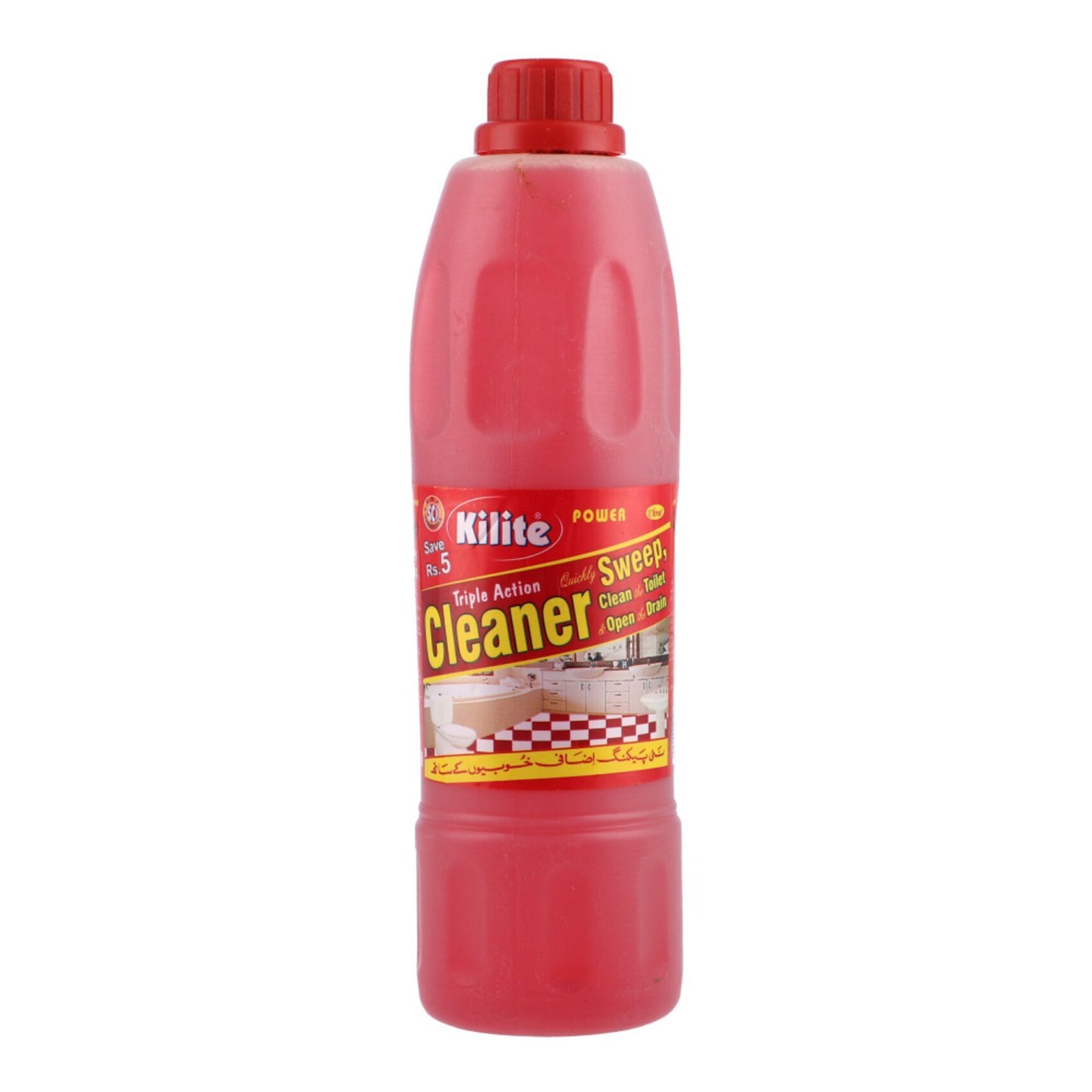 3085_6.jpg KILITE SWEEP CLEANER 400ML - Image 1