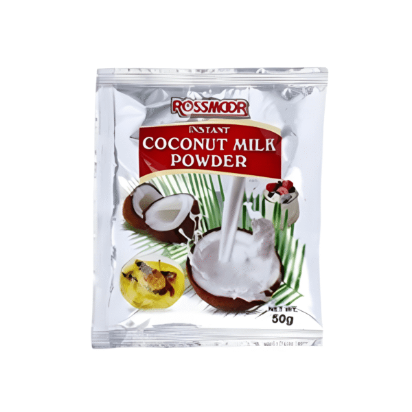 ROSSMOOR COCONUT MILK POWDER 50G