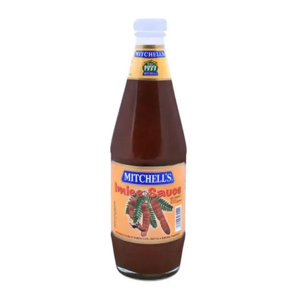 MITCHELL'S IMLEE SAUCE 280G