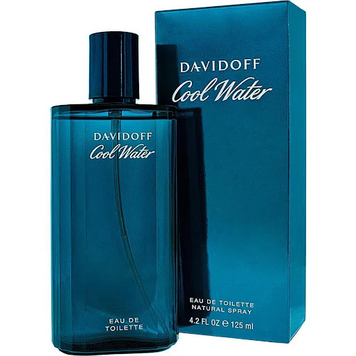 3414202000572-1_grande.webp DAVIDOFF COOL WATER PERFUME 125ML - Image 1