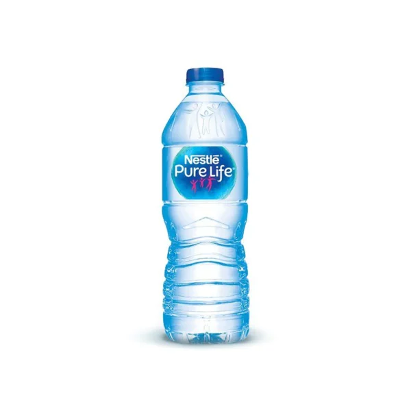 NESTLE WATER 500ML