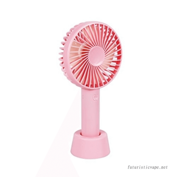 TOY SMALL FAN