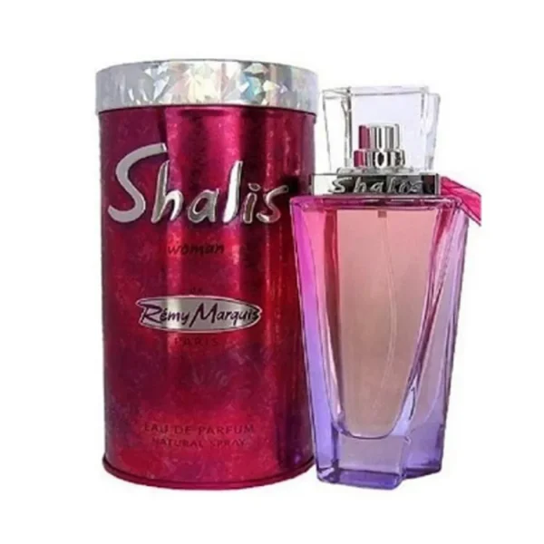 REMY MARQUIS SHALIIS FOR WOMEN PERFUME 50ML