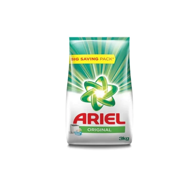 ARIEL SURF ORIGNAL 3KG