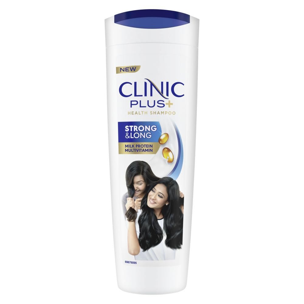 412ZwlWLwfL.jpg CLINIC PLUS SHAMPOO 355ML - Image 1