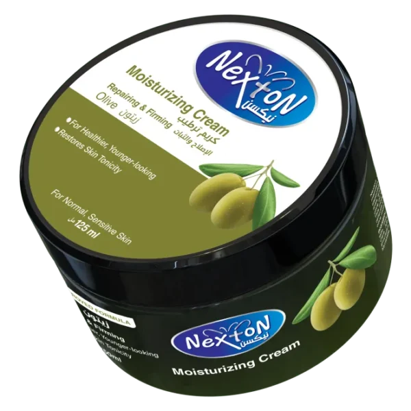 NEXTON OLIVE SENSITIVE SKIN 125ML