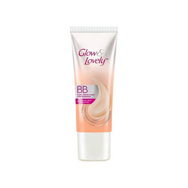 GLOW&LOVELY BB CREAM 40G