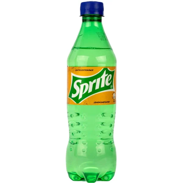 SPRITE BOTTLE 500ML