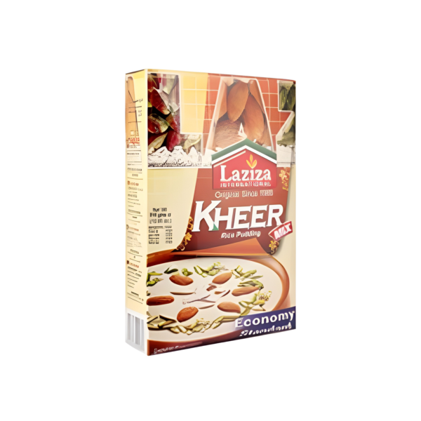 LAZIZA KHEER ECONOMY STANDARD 310G