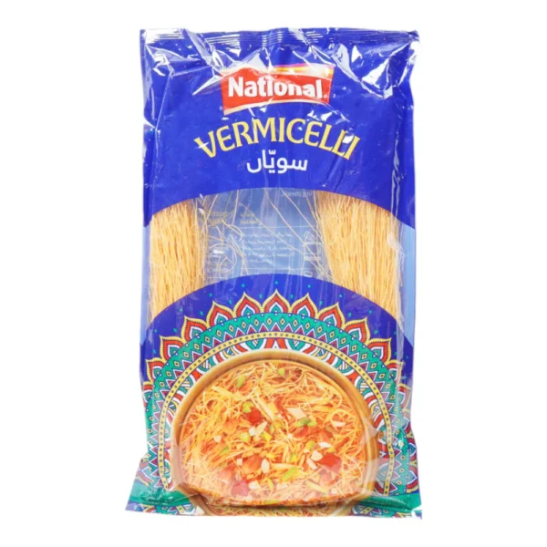 NATIONAL VERMICILLI