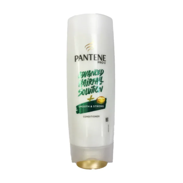 PANTENE CONDITIONER SMOOTH & STRONG 180ML
