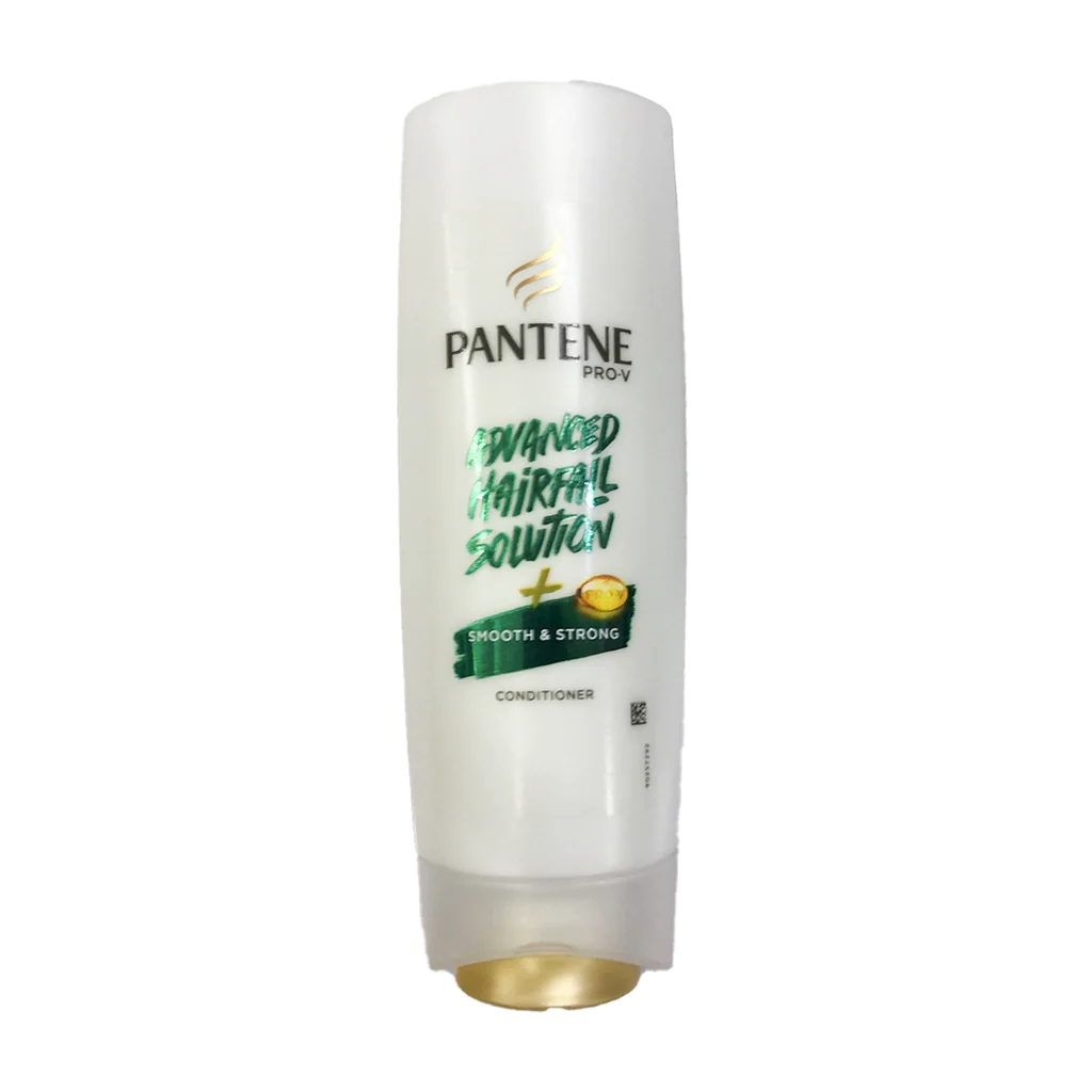 633fe81d4d25a400bb68cbfa_1024x1024.webp PANTENE CONDITIONER SMOOTH & STRONG 180ML - Image 1