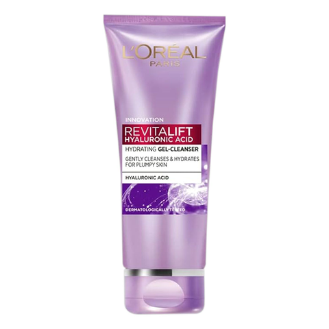66f24a5f2193573e8caff8f9.webp LOREAL REVITALIFT CLEANSER 100ML - Image 1