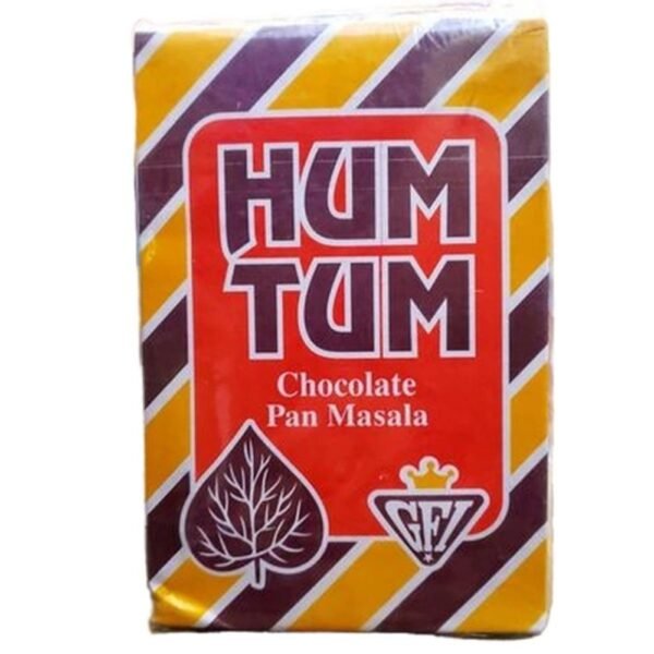 HUM TUM PAN MASALA (24PACKS)