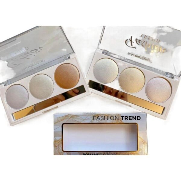 ROMMANTIC COLOR HIGHLIGHTER