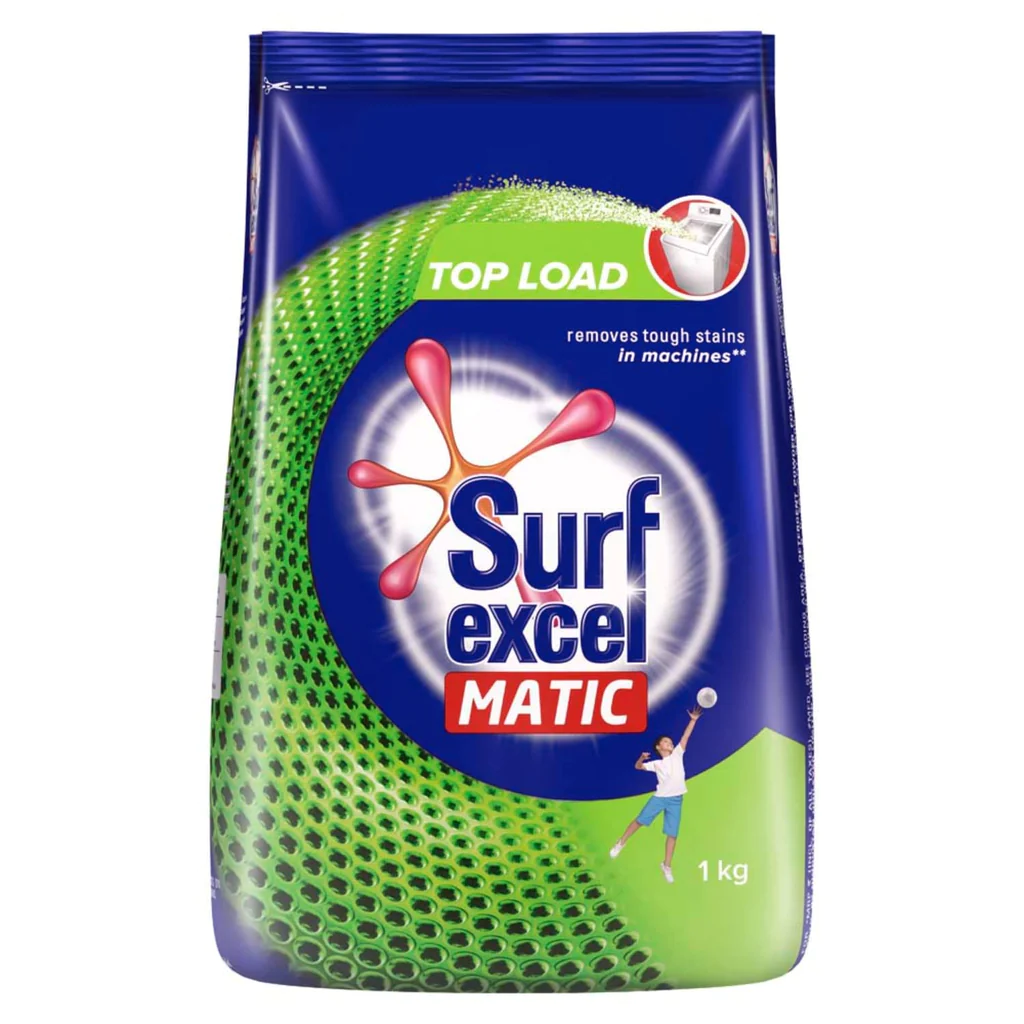 712SbJ7MQnL._SL1500_1024x1024.webp SURF EXCEL WASHING POWDER MATIC TOP LOAD 1KG - Image 1