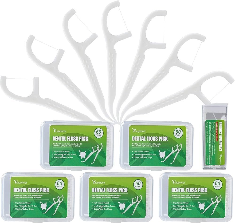 71Zj6fBxzNL._AC_UF10001000_QL80_.jpg DENTAL FLOSS TOOTH PIKS FLAWS 1PCS - Image 1