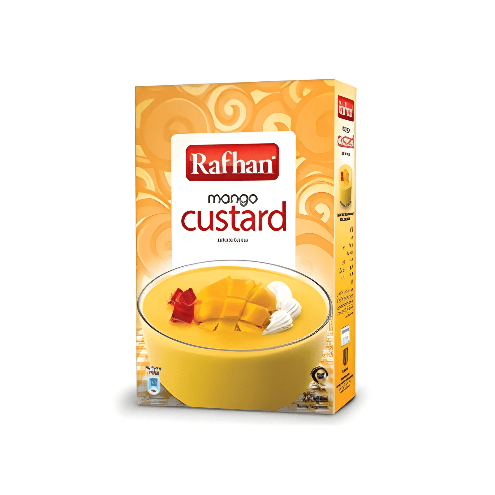 73-2.png RAFHAN MANGO CUSTARD 275G - Image 1