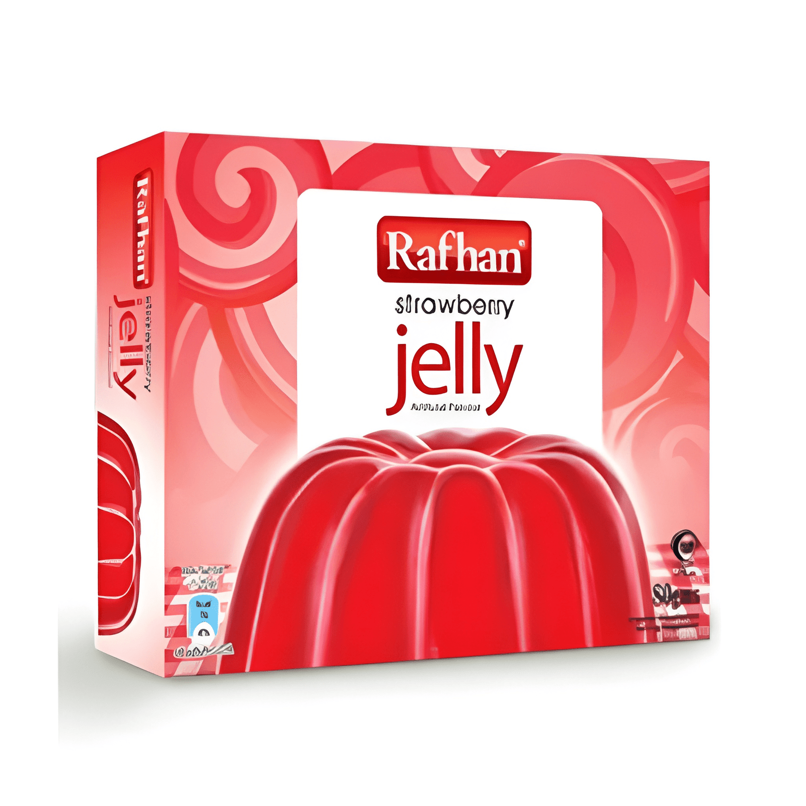 75-2.png RAFHAN STRAWBERRY JELLY 80G - Image 1