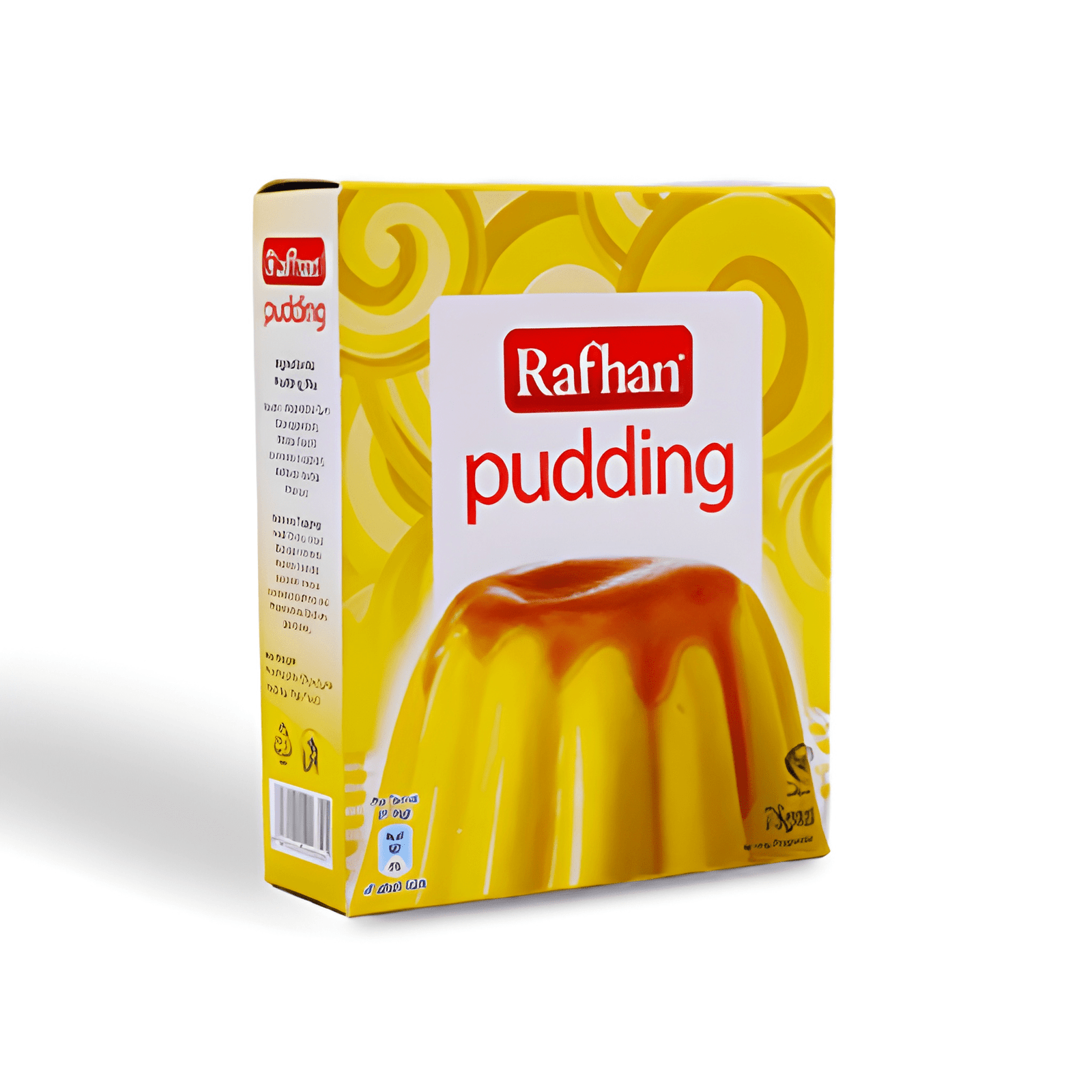 77-1.png RAFHAN PUDDING 78G - Image 1