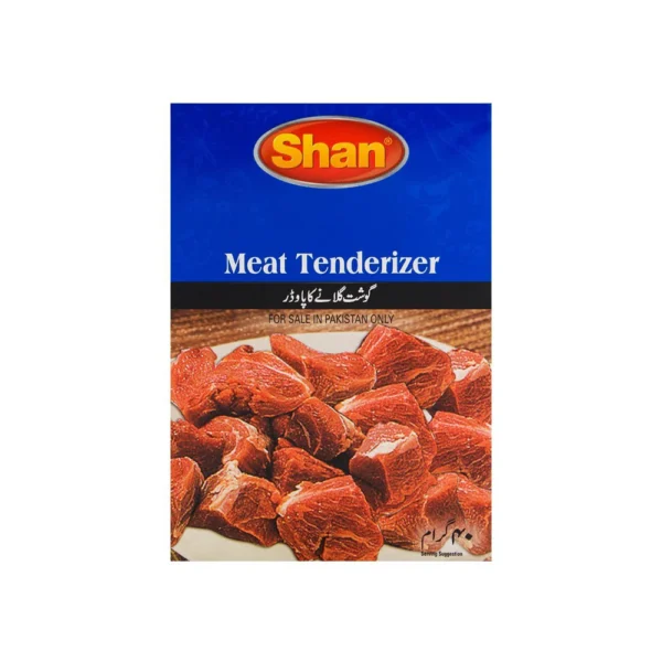 SHAN MEAT TENDERIZER 40G