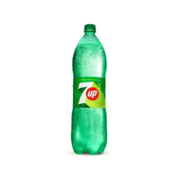 7UP BOTTLE 1.5L