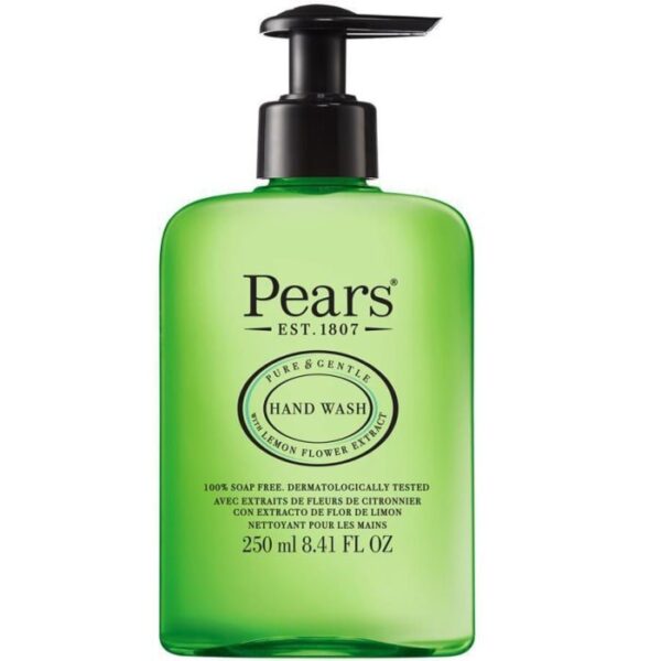 PEARS HAND WASH 250ML
