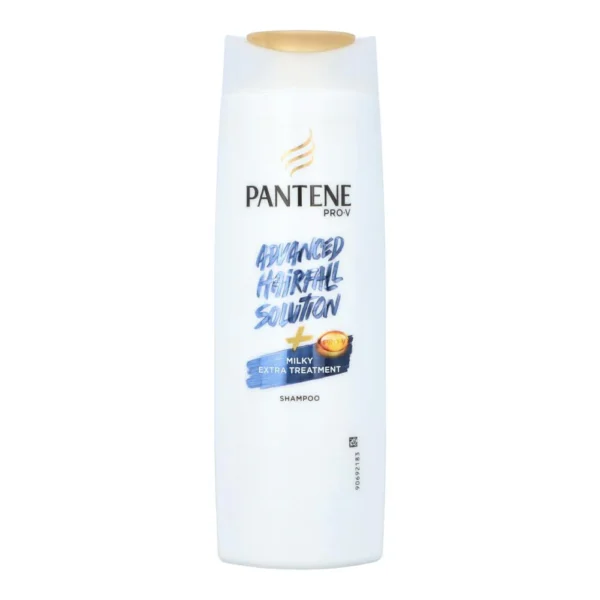 PANTENE SHAMPOO MILKY EXTRA TREATMENT 360ML