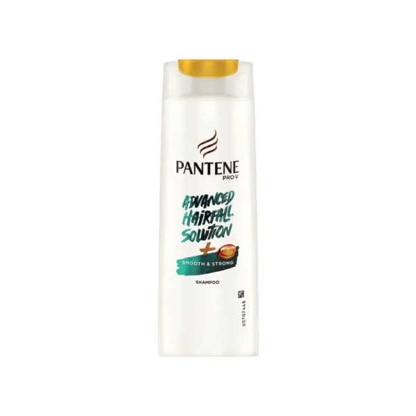 PANTENE SHAMPOO SMOOTH & STRONG 360ML