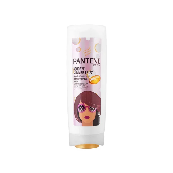 PANTENE CONDITIONER GOODBYE SUMMER FRIZZ 360ML