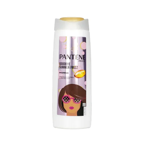 PANTENE SHAMPOO SUMMER FRIZZ 360ML
