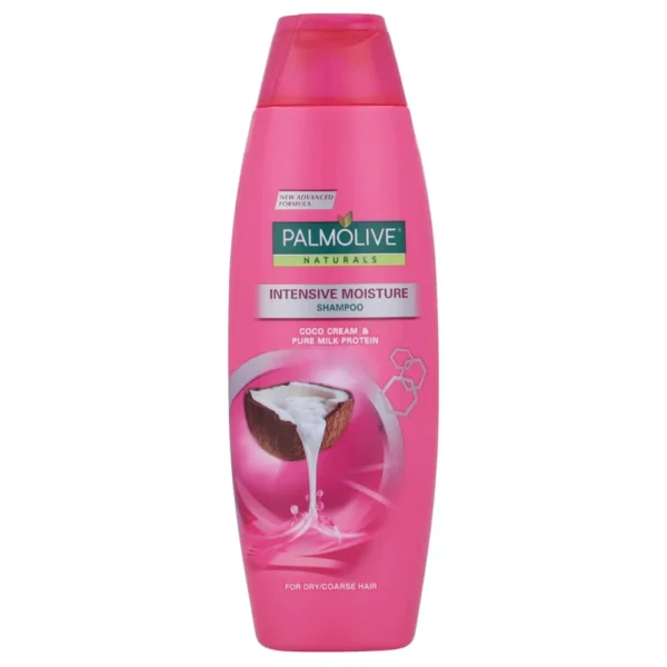 PALMOLIVE SHAMPOO COCO CREAM&MILK PROTEIN HAIR 180ML