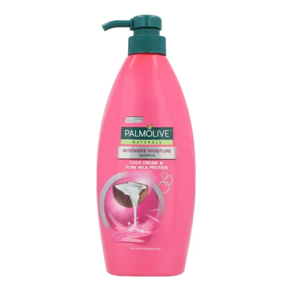 PALMOLIVE SHAMPOO COCO CREAM&MILK PROTEIN HAIR 680ML
