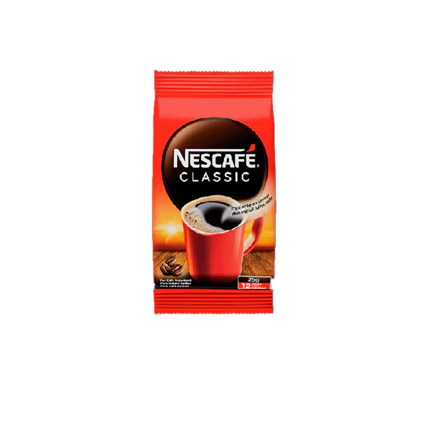 8961008222363_grande.webp NESCAFE CLASSIC SACHET 25G - Image 1