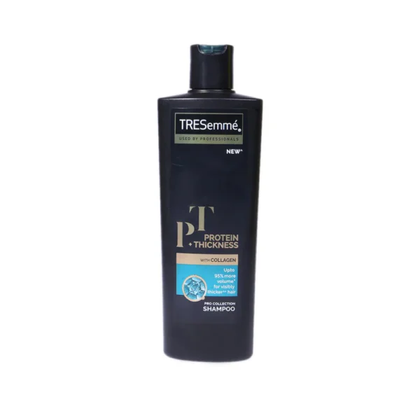 TRESEMME SHAPMOO PROTEIN THICKNESS 360ML