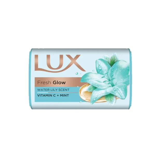 LUX GREEN SOAP128G