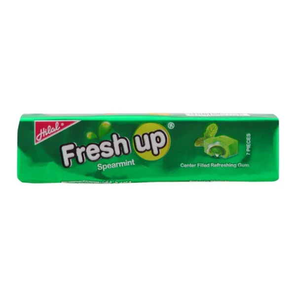 FRESH UP SPEARMINT STICK