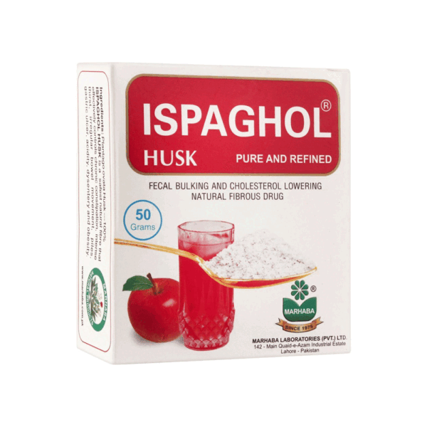 MARHABA ISPAGHOL 50G
