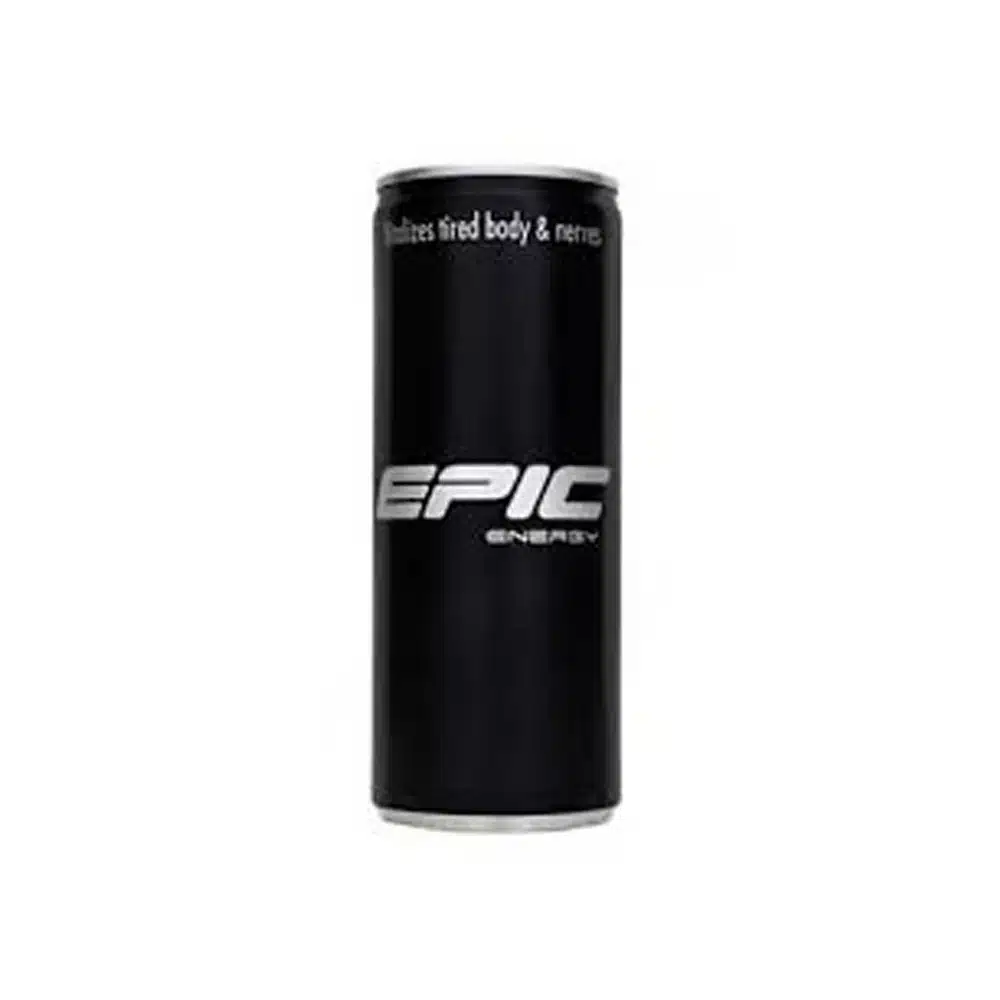 8964000588642.webp EPIC STIMULANT DRINK 250ML - Image 1