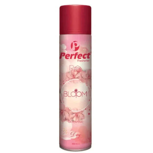 PERFECT BLOOM AIR FRESHNER 300ML