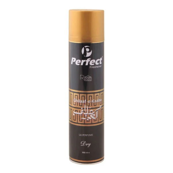 PERFECT GHILAAF-E-KAABA AIR FRESHNER 300ML