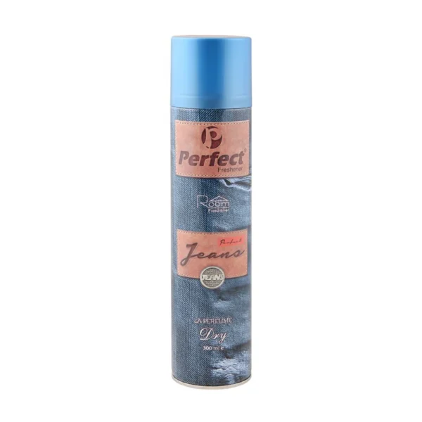 PERFECT JEANS AIR FRESHNER 300ML