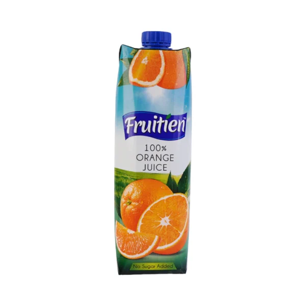 FRUITIEN ORANGE 1L