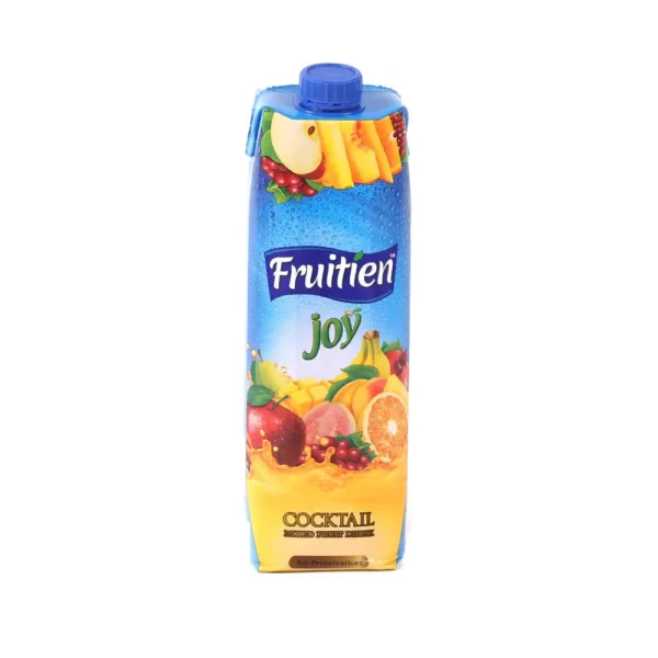 FRUITIEN JOY COCKTAIL 1L