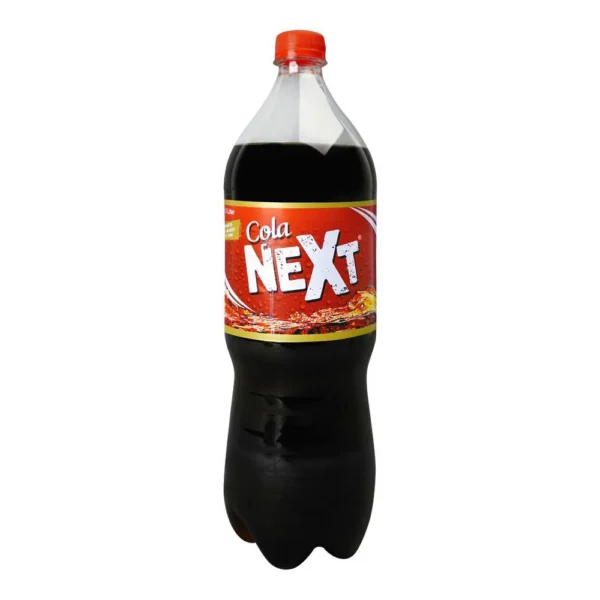 COLA NEXT BOTTLE 1.5L