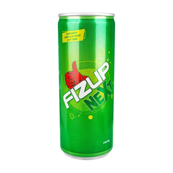 FIZUP NEXT DRINK 250ML